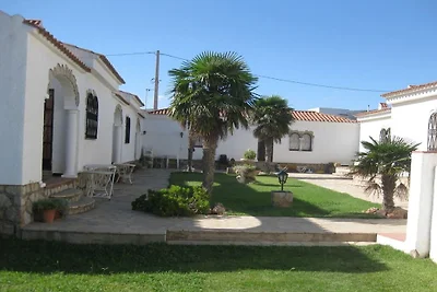 Bungalow mit 1 Schlafzimmer