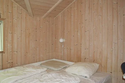 6 Personen Ferienhaus in Ansager