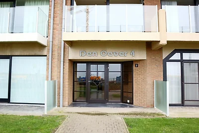 Apartamento en Nieuwpoort con vistas al mar