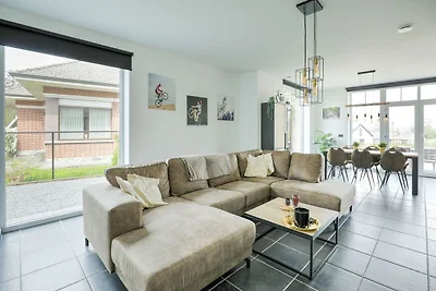 Schönes Zuhause in den flämischen Ardennen fü...