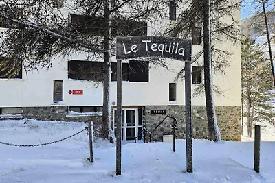 Residentie Le Tequila voor 6 personen
