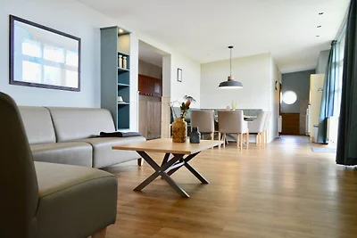 Bijzondere bungalow met nautische inrichting ...