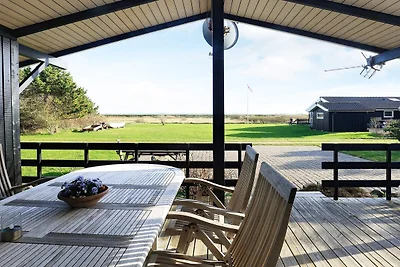 4 Personen Ferienhaus in Hurup Thy-By Traum