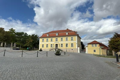 Ferienwohnung Otto der Reiche in Ballenstedt