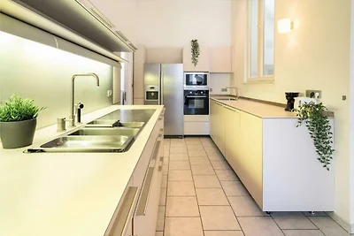 Gemütliches 3-Zimmer-Apartment