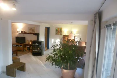 Ferienhaus mit 3 Schlafzimmer