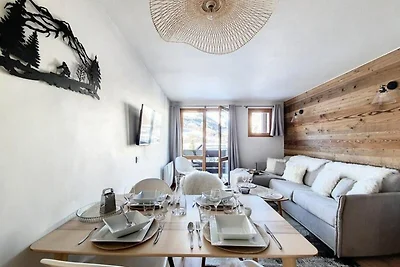 Renovierte Maisonette-Wohnung · Direkter Zuga...