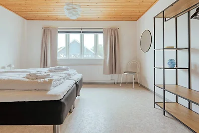 Zentrale Charme in Torshavn -- By Traum...