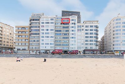 Smaakvol appartement vlakbij het strand