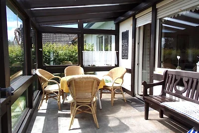 Accogliente casa vacanze a Monschau con...