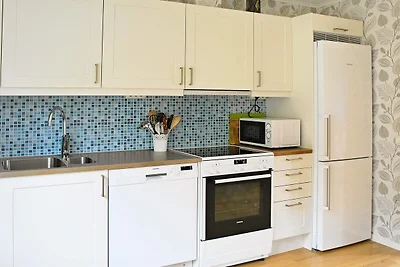 5 Personen Ferienhaus in LJUNGSKILE-By Traum