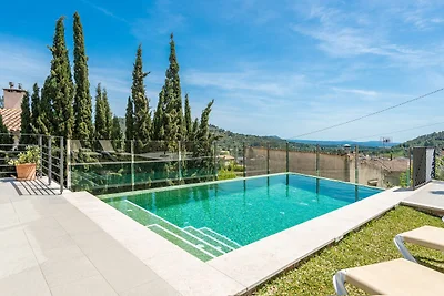 Can Vicens (mancor) - Ferienhaus Mit Privatem...