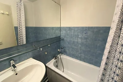 Studio für 4 Personen