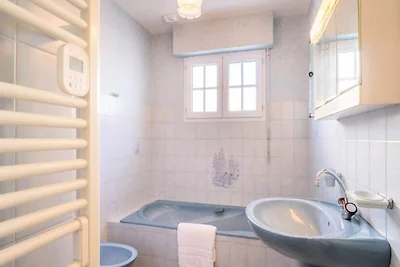 Haus in Carnac nahe Hauptstrand & Garten