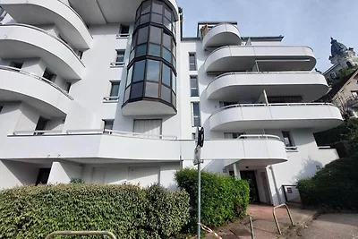 Residenz La Cerisaie für 4 Personen