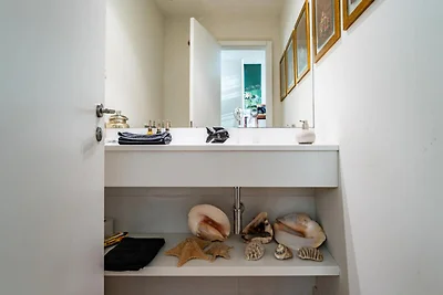 Haus in Porto mit privatem Pool und Garten