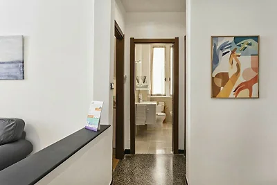 Central & Cozy apartment