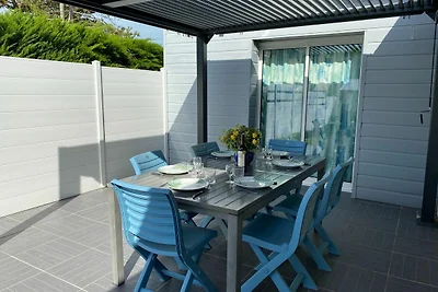 Casa vacanze privilegiata a 150 m dalla...