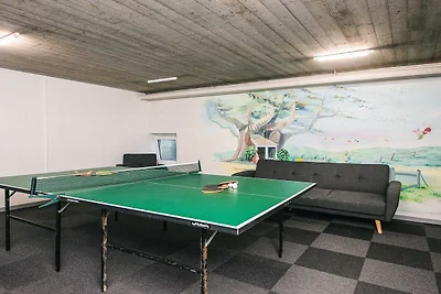 6 Personen Ferienhaus auf einem Ferienpark...