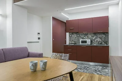 Vecchio Bastione - Duplex