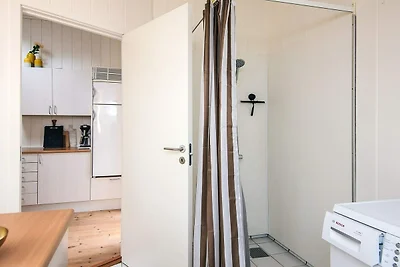 5 Personen Ferienhaus in Ansager