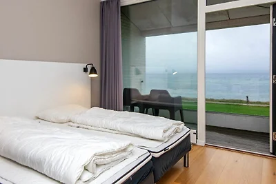5 persoons vakantie huis in Ebeltoft-By Traum