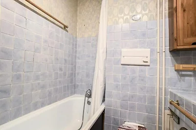 Studiohütte im Zentrum von Val Claret