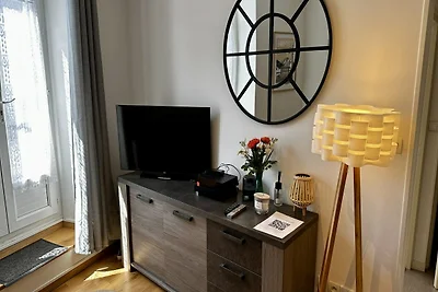 Gemütlicher Aufenthalt in den Alpen für 4...