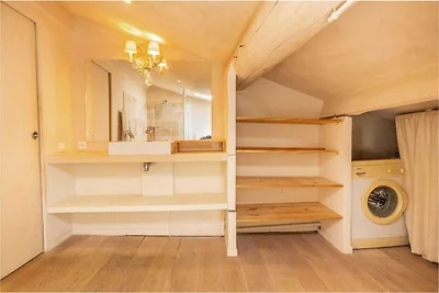 Modernes Apartment - AC-2BR-3P - Strand...