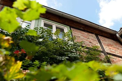 Mooi appartement in Quedlinburg
