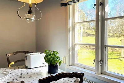 4 Sterne Ferienhaus in ISTORP