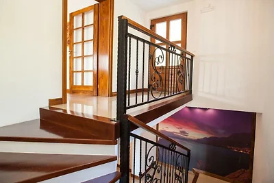 Ferienhaus in Makarska mit Schwimmbecken