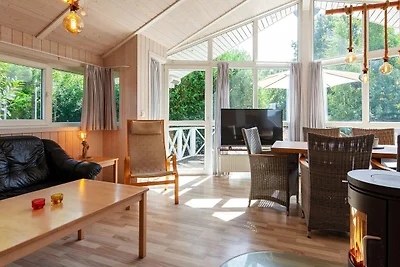 6 Personen Ferienhaus in GROEMITZ