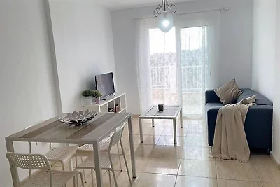 Romantico appartamento con piscina privata