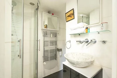 Wohnung in Paris nahe Trocadéro