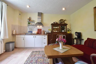 Romantische Ferienwohnung in Boldenshagen