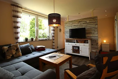 Bungalow in Dornumersiel