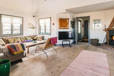 9 Personen Ferienhaus in Vejby