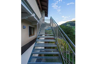 Appartamento per vacanze con 3 camere da...
