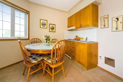 Strandapartment Mareo 3