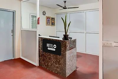 Super Hotel O Whitefield