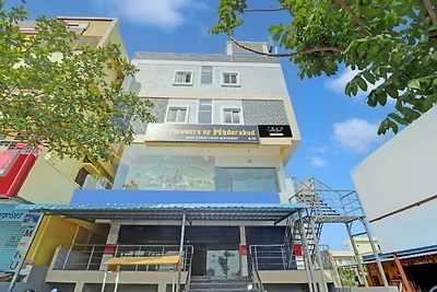 Supercollectie O Sv Grand Patancheru