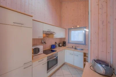 Dom wakacyjny w Rechlin