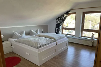 Ferienwohnung-Winterhoff