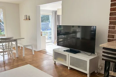 5 Personen Ferienhaus in TRELLEBORG