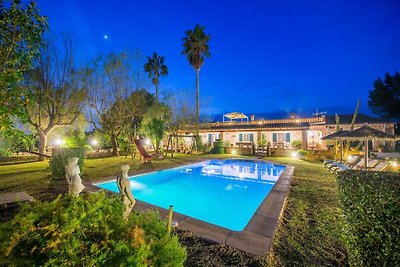 CA SA NINA - Villa for 5 people in Inca.