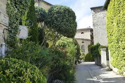 Casa vacanze a Lussan