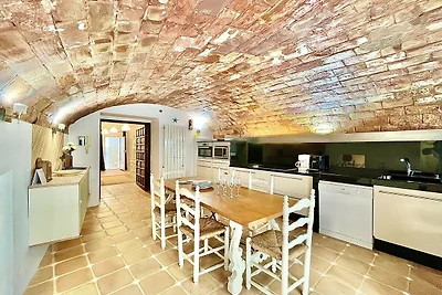 Wohnung in der Nähe des Strandes von Roses