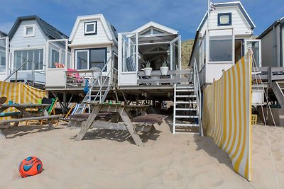 Única casa de playa ubicada en la playa de Di...