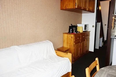 Wohnung in Eclose nahe Alpe Express